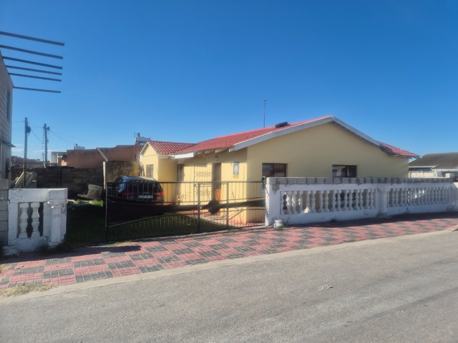 3 Bedroom Property for Sale in Motherwell Nu 3 Eastern Cape